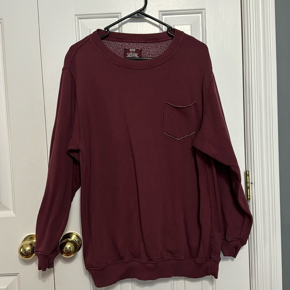 Aerie sweatshirt